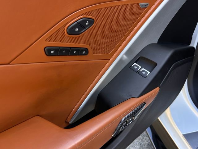 Used 2014 Chevrolet Corvette Stingray Coupe w/ 3LT Preferred Equipment Group image 17