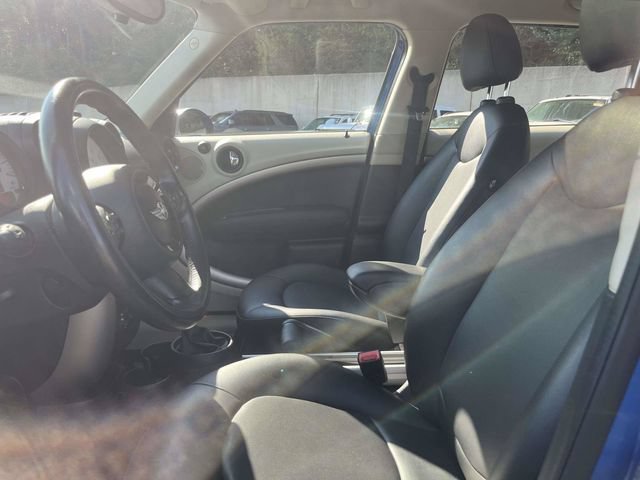 Used 2013 MINI Cooper Countryman FWD image 21