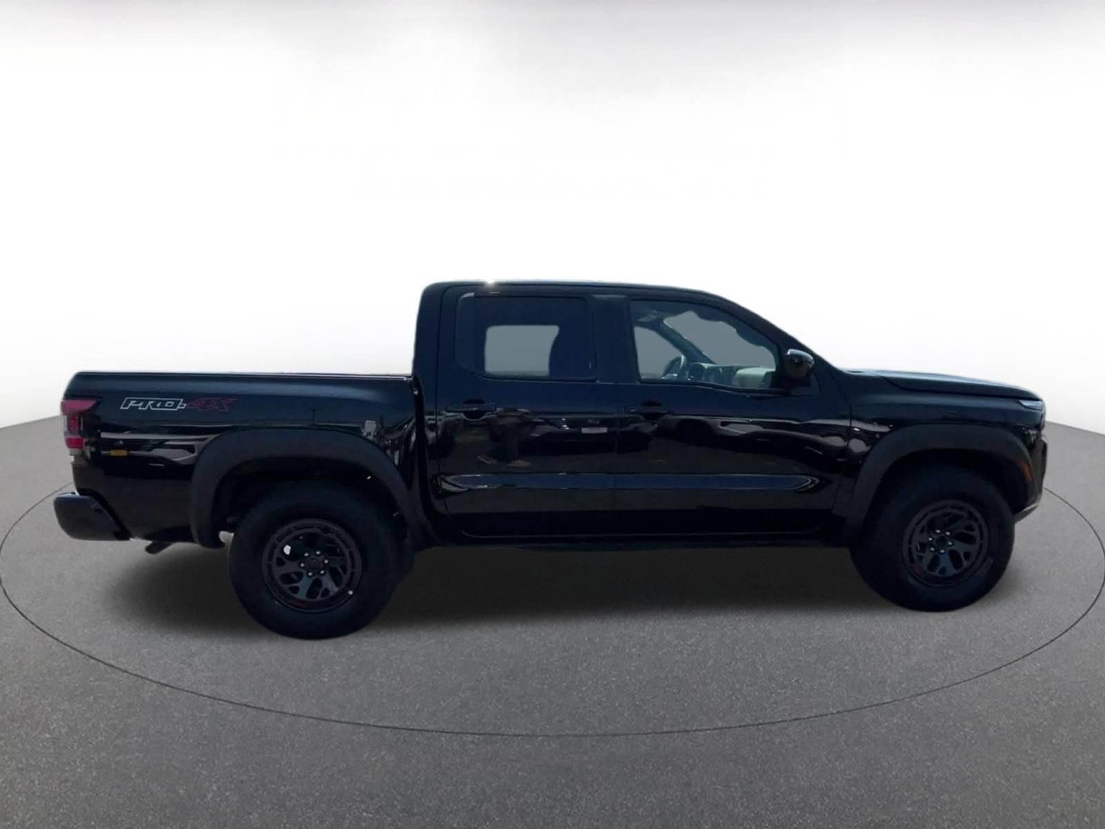 Used 2026 Nissan Frontier PRO-4X AWD/4WD image 13