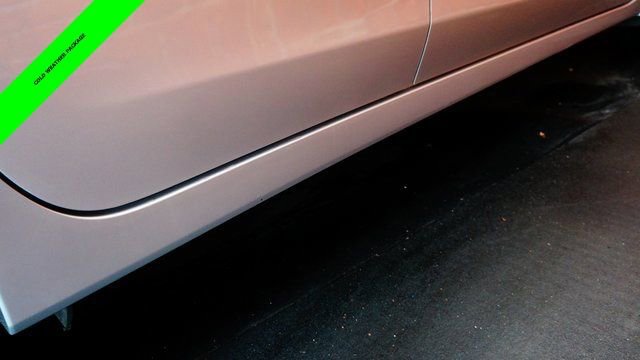 Used 2017 Nissan Altima 2.5 SV w/ Convenience Package image 86