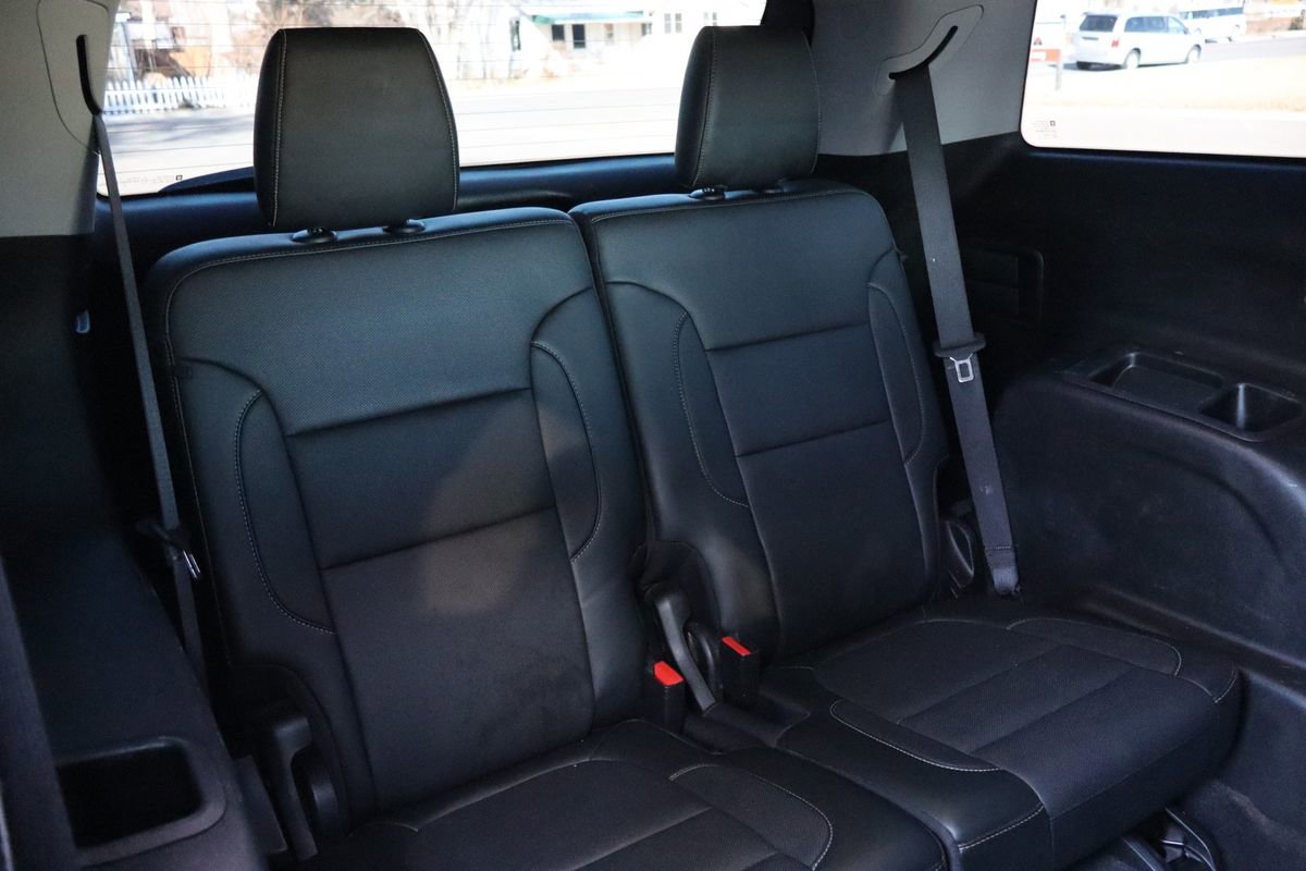 Used 2020 GMC Acadia SLT image 22