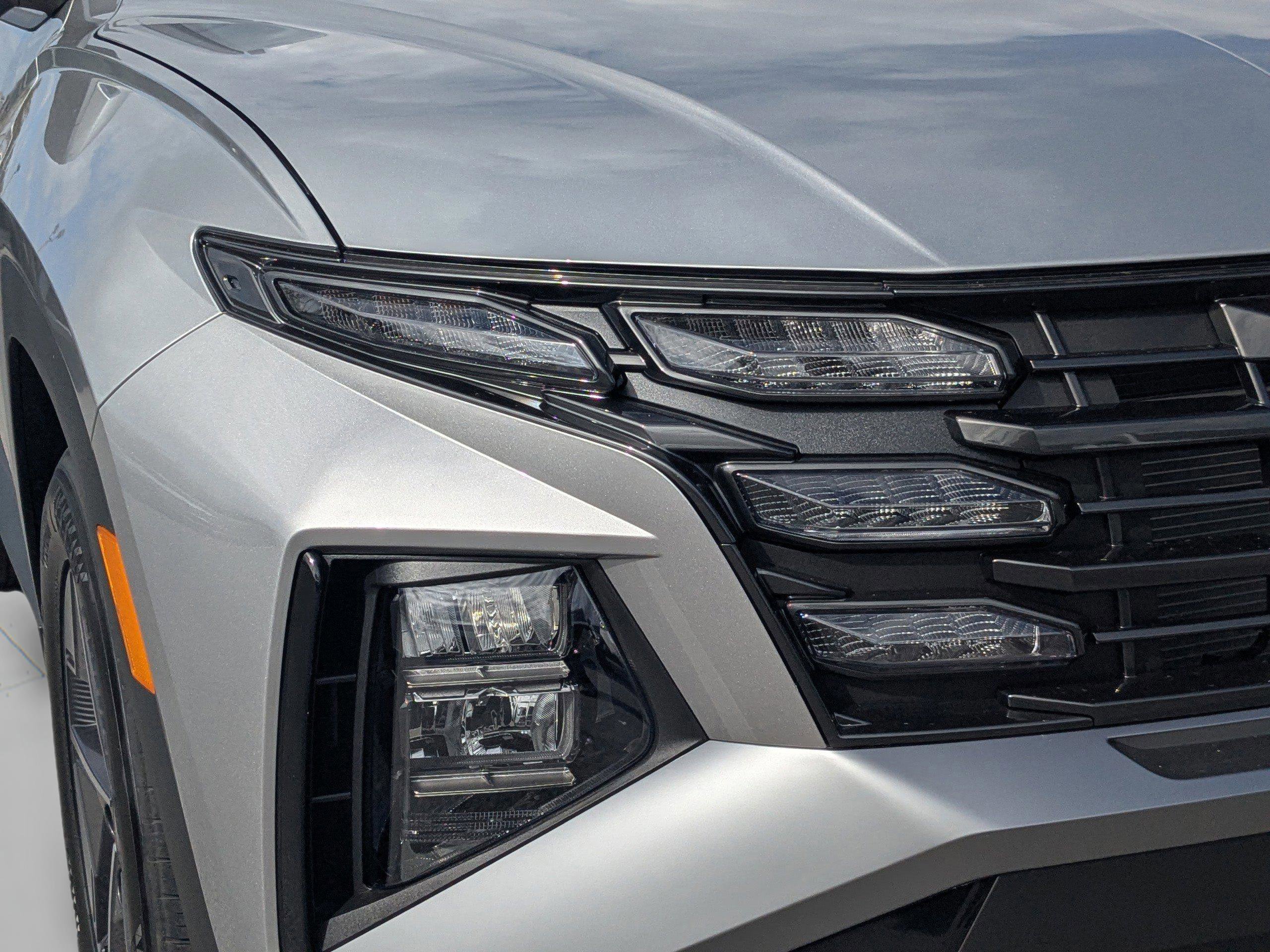 New 2026 Hyundai Tucson SEL image 32