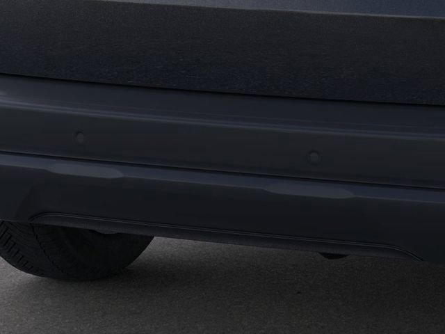New 2026 Ford Escape ST-Line w/ Tech Pack #1 FWD image 24