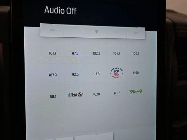 Used 2023 Ford Expedition Max Platinum image 19