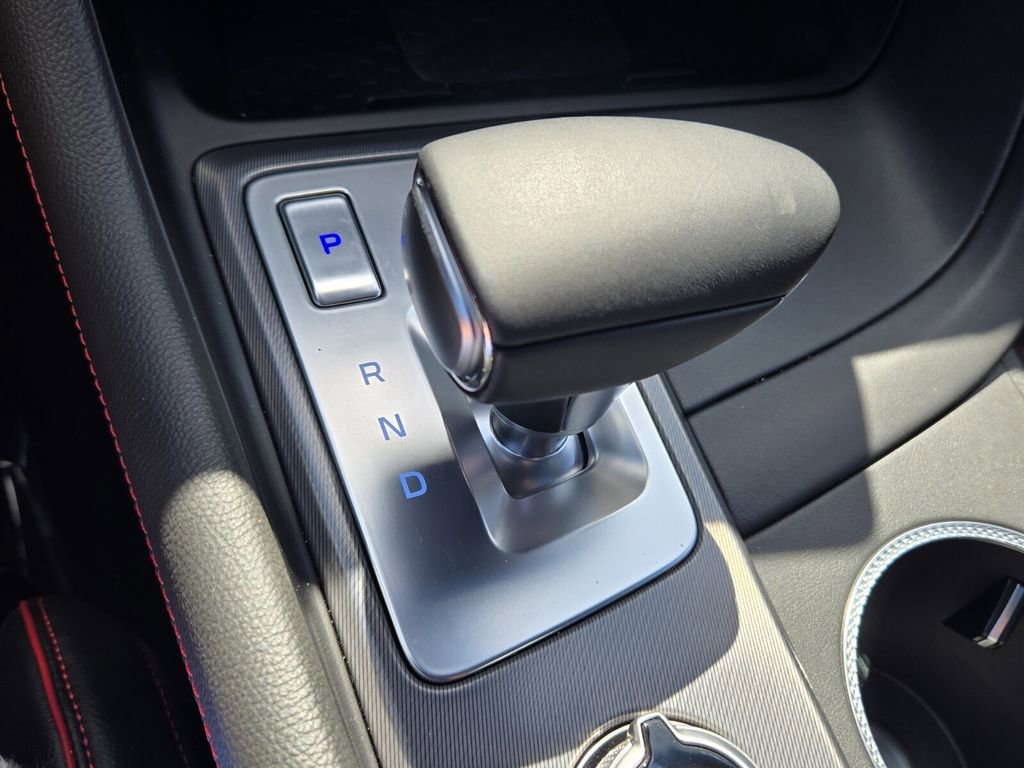 Used 2026 Genesis G70 3.3T Sport Prestige RWD image 18