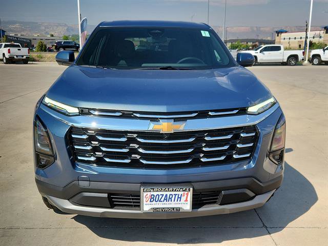New 2026 Chevrolet Equinox LT w/ Convenience Package II AWD/4WD image 6