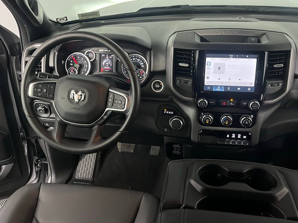 Used 2026 RAM 1500 Tradesman RWD image 11