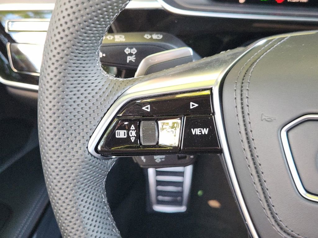 New 2025 Audi S8 4.0T image 32