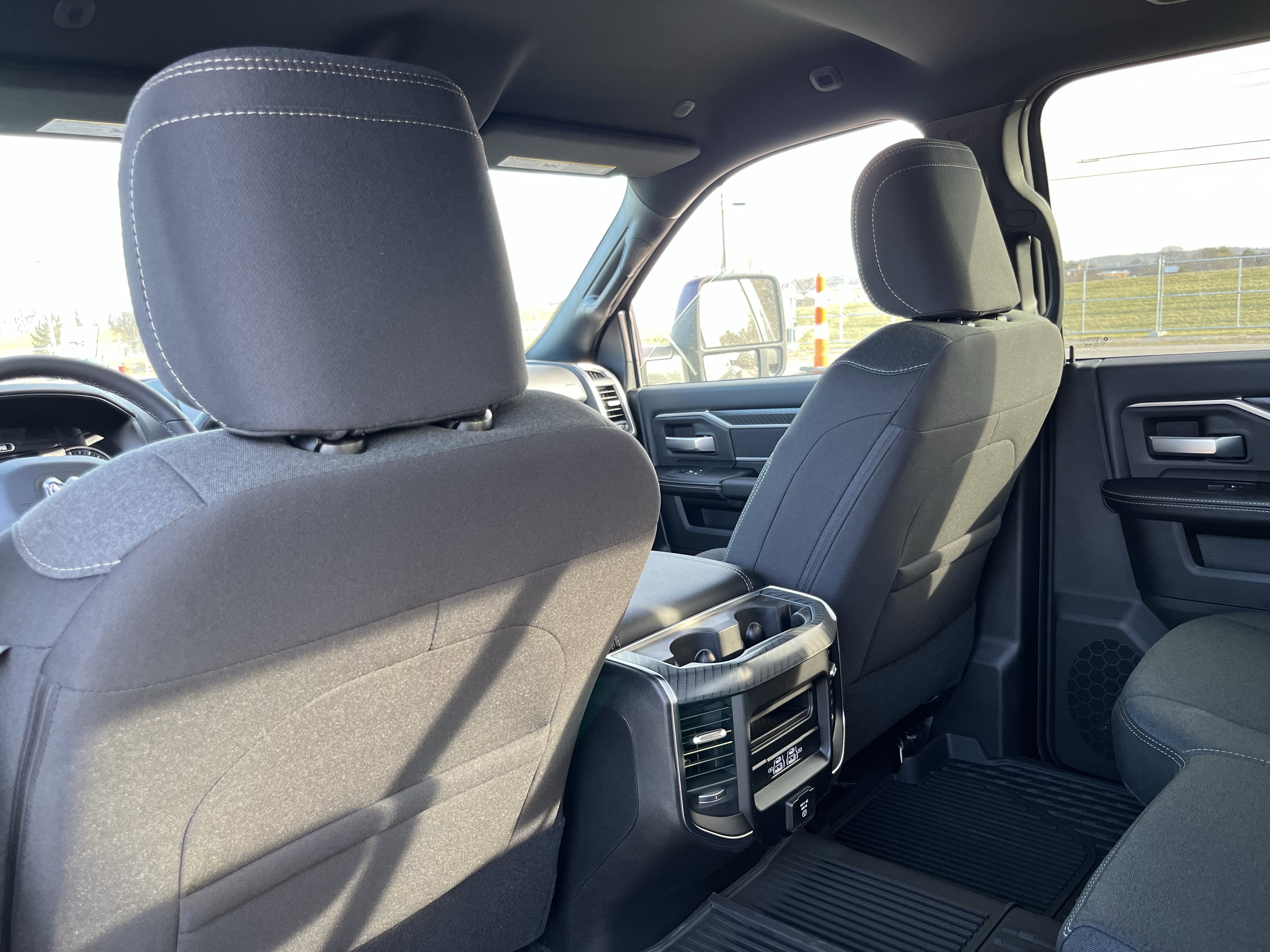 New 2026 RAM 3500 Big Horn image 13