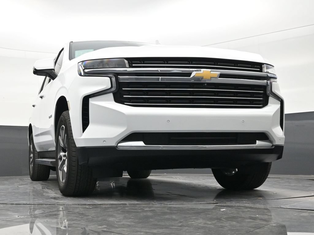 Used 2024 Chevrolet Tahoe LT w/ LT Signature Package RWD image 26