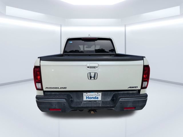 Used 2019 Honda Ridgeline RTL-E image 5