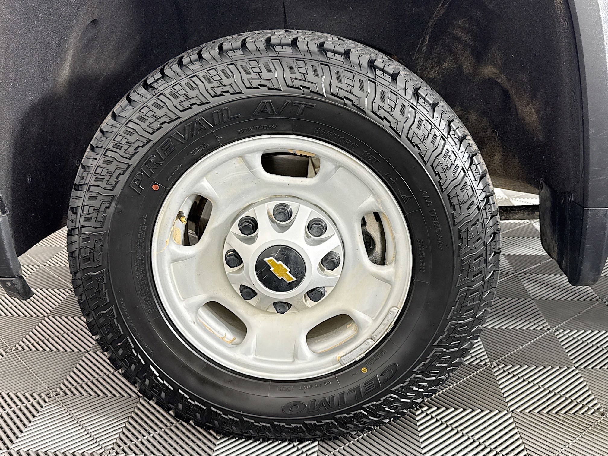 Used 2023 Chevrolet Silverado 2500 W/T w/ WT Convenience Package image 34