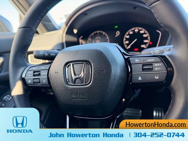 New 2026 Honda Civic Sport image 9