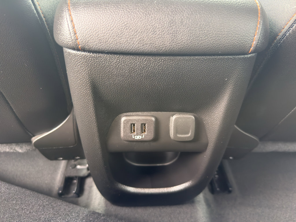 Used 2021 GMC Canyon AT4 w/ Trailering Package AWD/4WD image 33