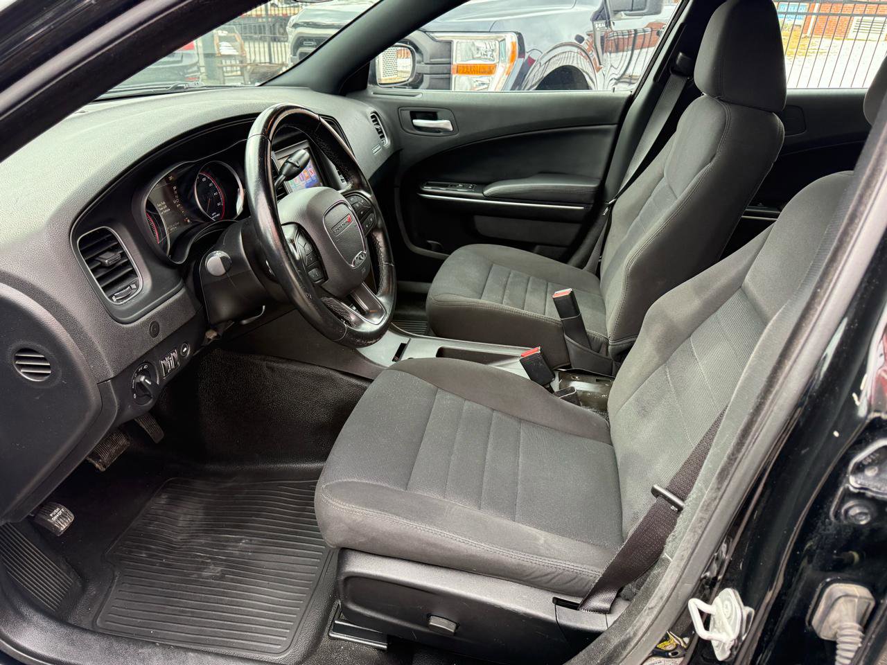Used 2021 Dodge Charger Police image 22