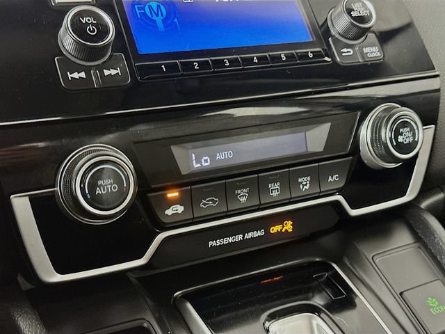 Certified 2018 Honda CR-V LX image 23