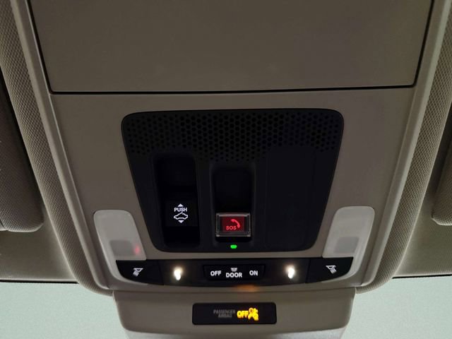 Used 2024 Honda Accord EX image 23