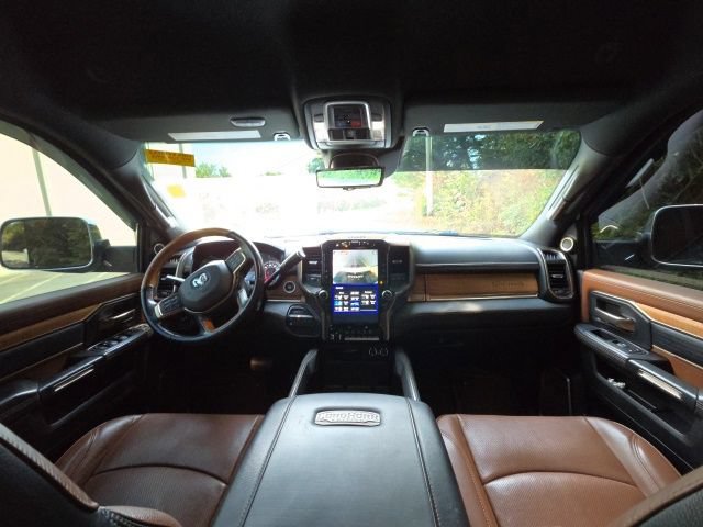 Used 2021 RAM 3500 Limited AWD/4WD image 30