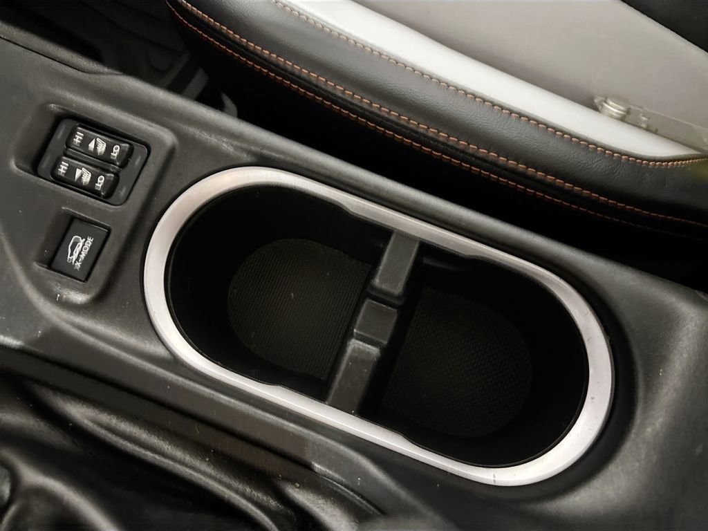 Used 2021 Subaru Crosstrek 2.5i Limited w/ Moonroof Package 2 image 15