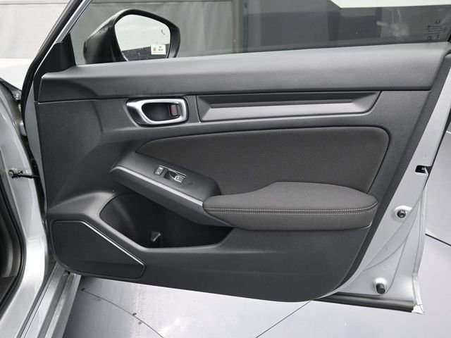 New 2026 Honda Civic Sport image 19