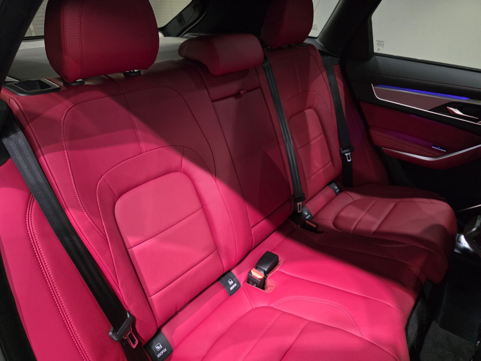 New 2026 Jaguar F-PACE R-Dynamic S AWD/4WD image 20