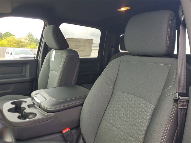 New 2026 RAM 2500 Tradesman image 15