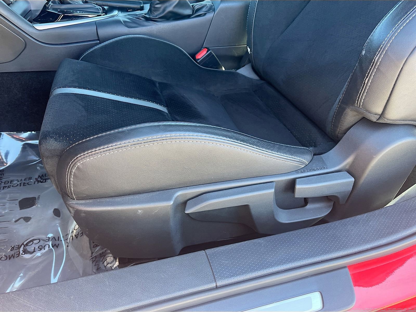 Used 2025 Toyota GR86 Premium w/ Performance Package image 19