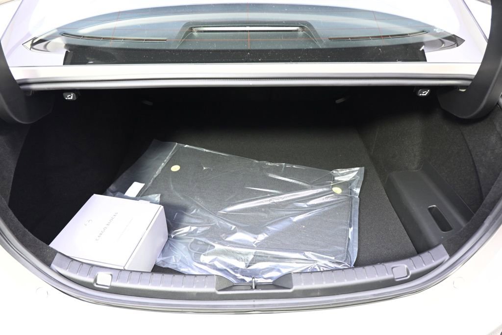 New 2026 MAZDA MAZDA3 2.5 S Sedan w/ Preferred Pkg image 19