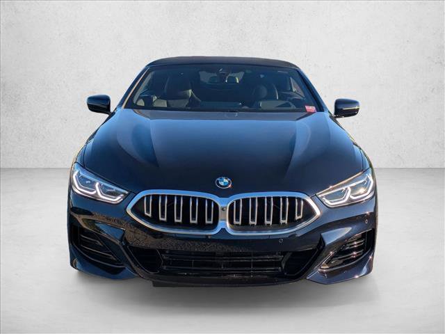 New 2026 BMW 840i Convertible w/ Driving Assistance Package image 6
