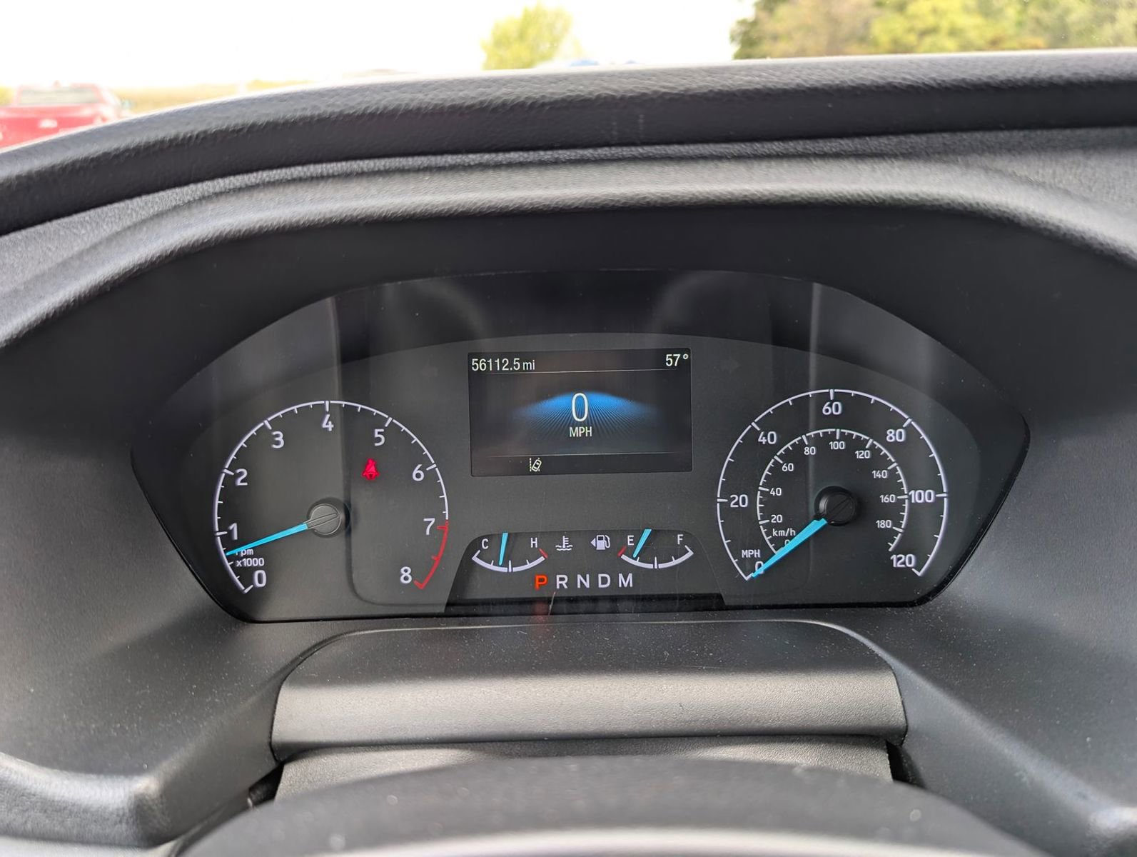 Used 2023 Ford Transit 350 XLT image 12