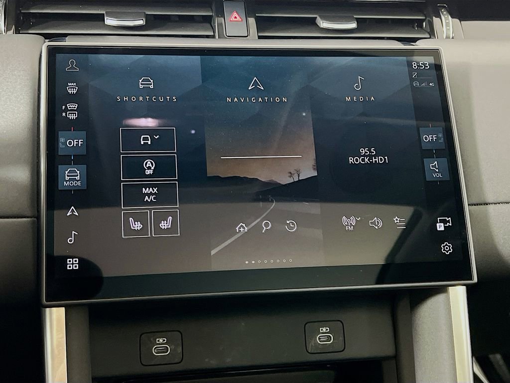 Used 2024 Land Rover Discovery Sport S image 15