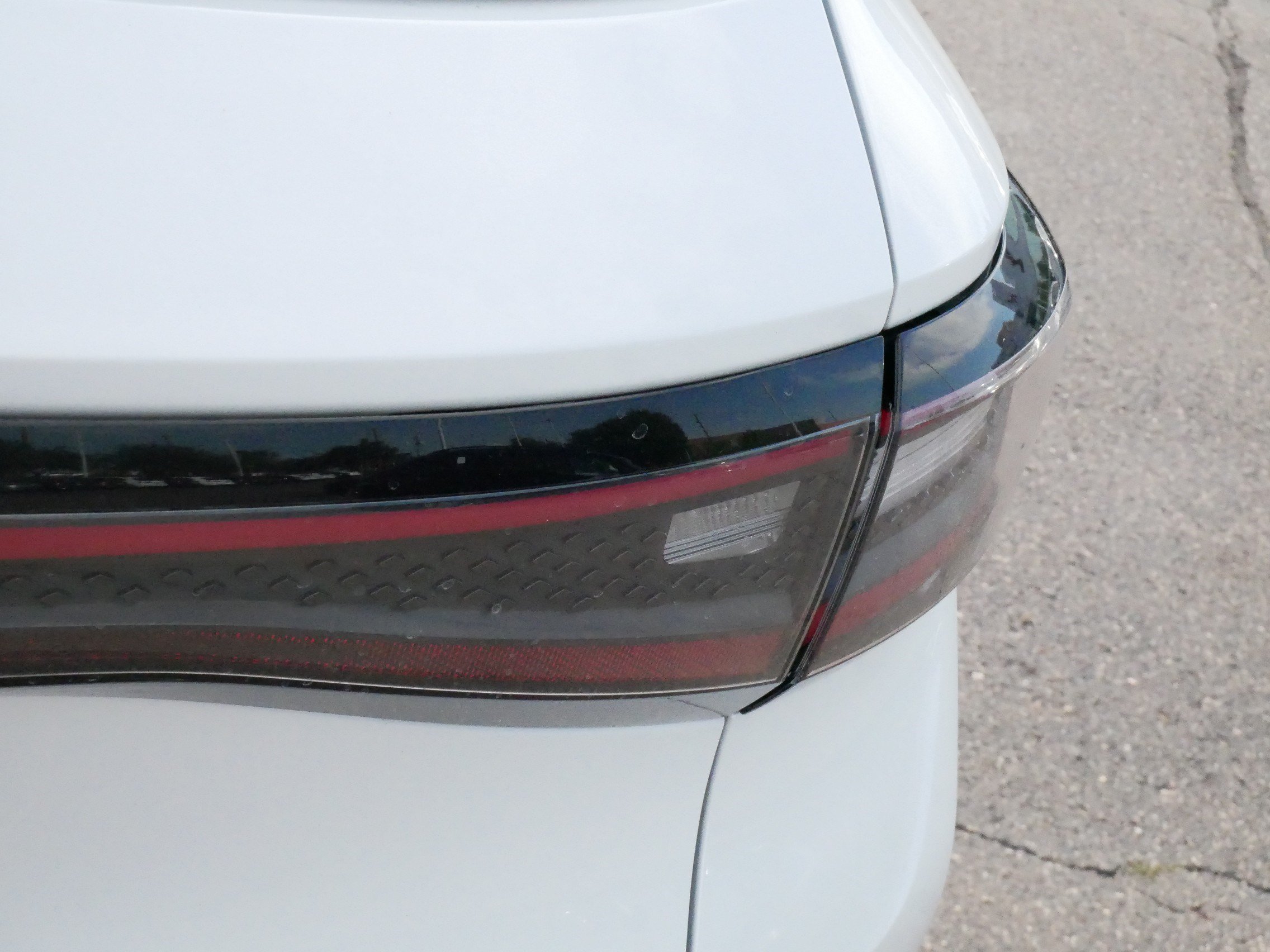 Certified 2023 Volkswagen ID.4 Pro S Plus AWD/4WD image 17