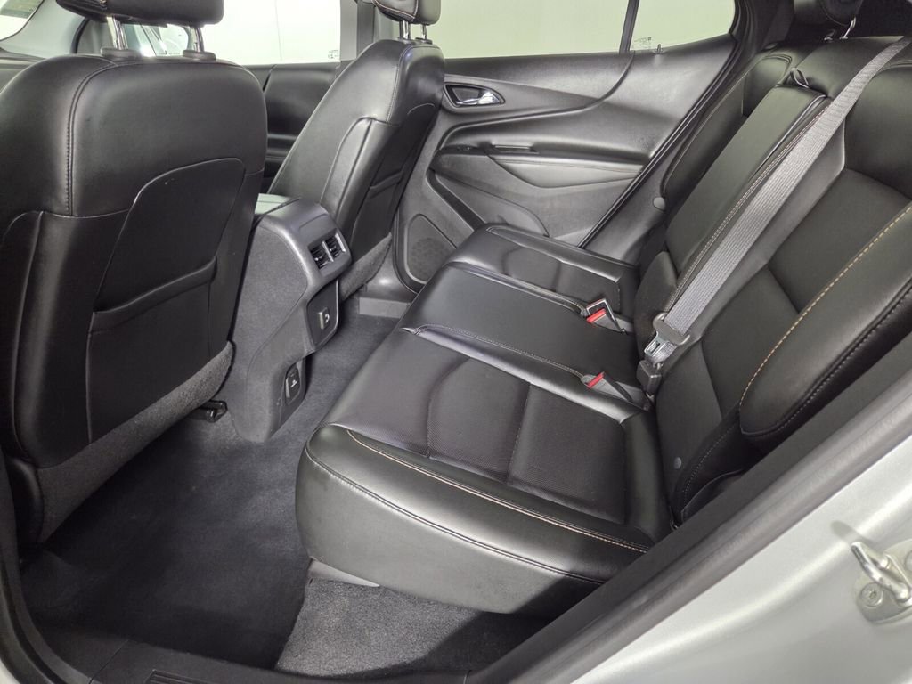 Used 2020 Chevrolet Equinox Premier image 27