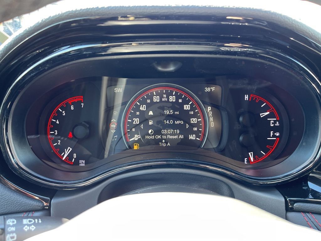 New 2026 Dodge Durango GT w/ Blacktop Package image 7