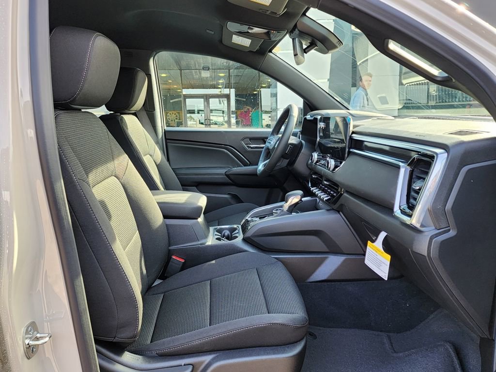 New 2026 GMC Canyon Elevation w/ Convenience Package AWD/4WD image 39