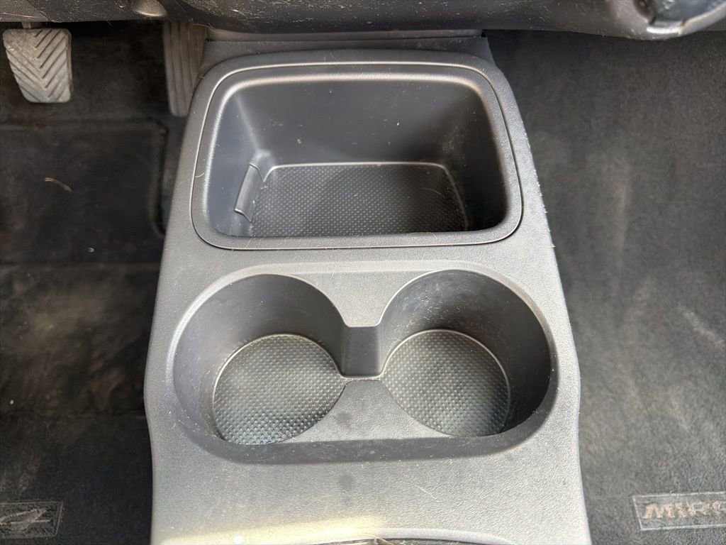 Used 2017 Mitsubishi Mirage G4 ES FWD image 20