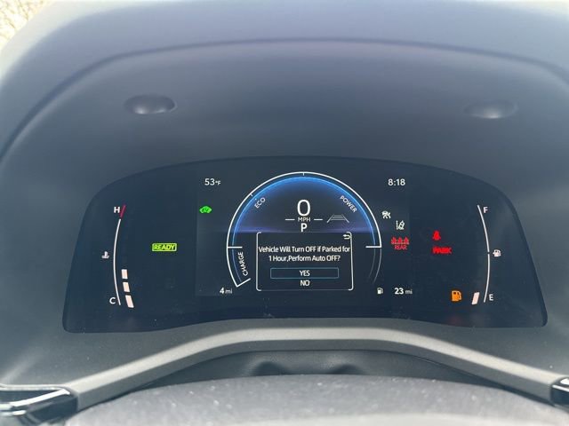 New 2026 Toyota Camry SE image 24