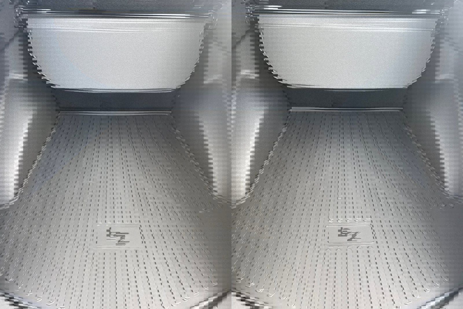 New 2026 Toyota bZ image 18