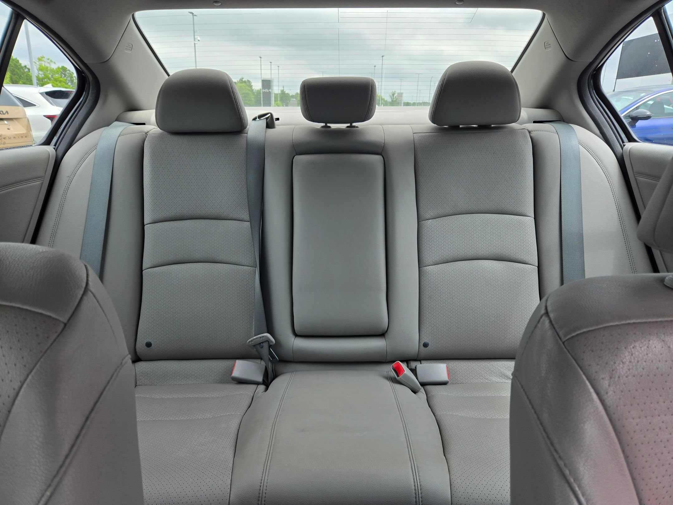 Used 2013 Honda Accord EX-L image 13