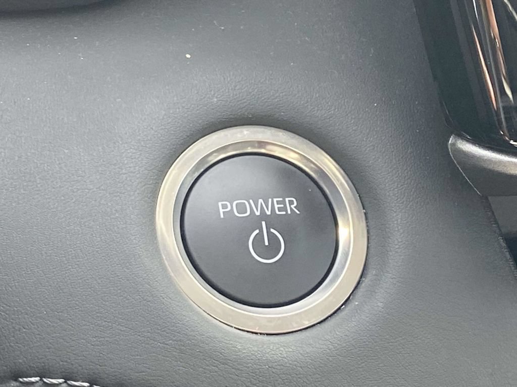 Used 2026 Toyota Highlander XLE AWD/4WD image 27