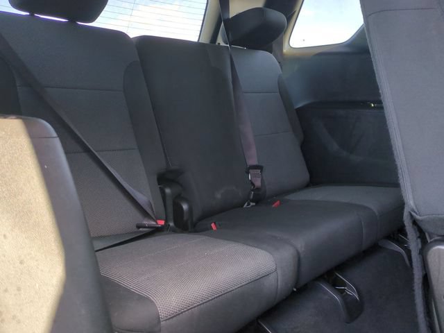 Certified 2023 Chevrolet Traverse LT FWD image 33