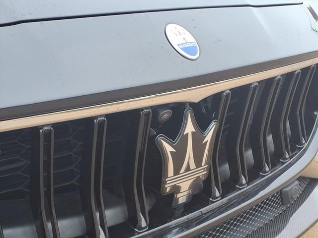 Used 2021 Maserati Ghibli Trofeo RWD image 23