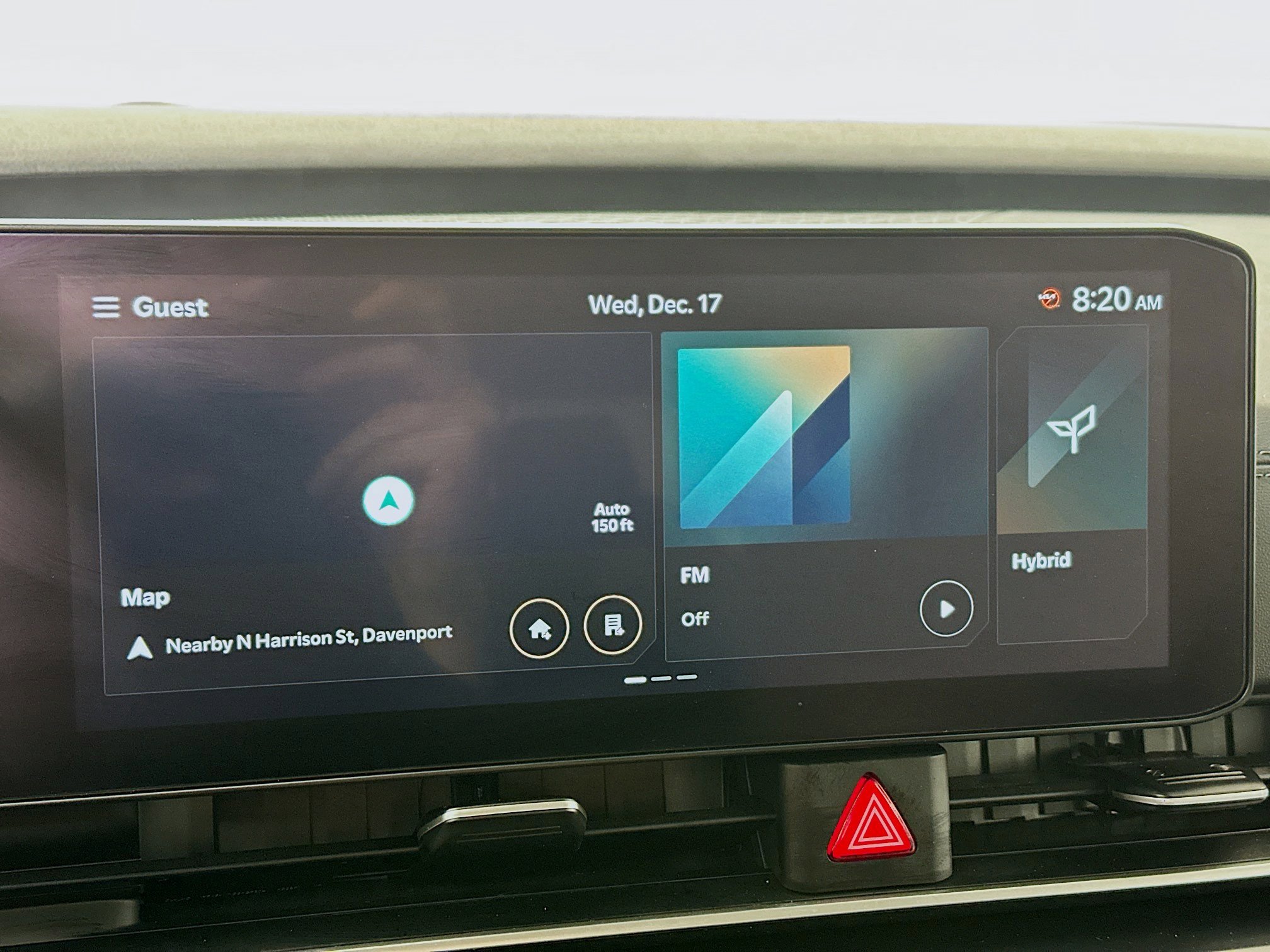New 2026 Kia Carnival LXS image 16