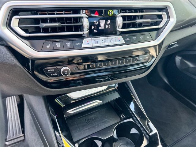 Used 2024 BMW X3 sDrive30i w/ Convenience Package image 21