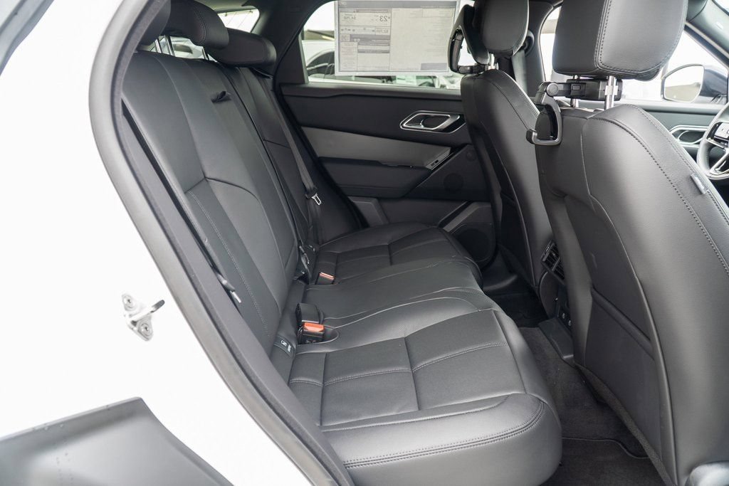 Used 2026 Land Rover Range Rover Velar S AWD/4WD image 24