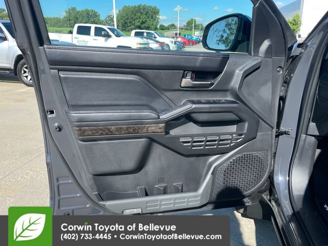 New 2026 Toyota Tacoma Limited AWD/4WD image 18