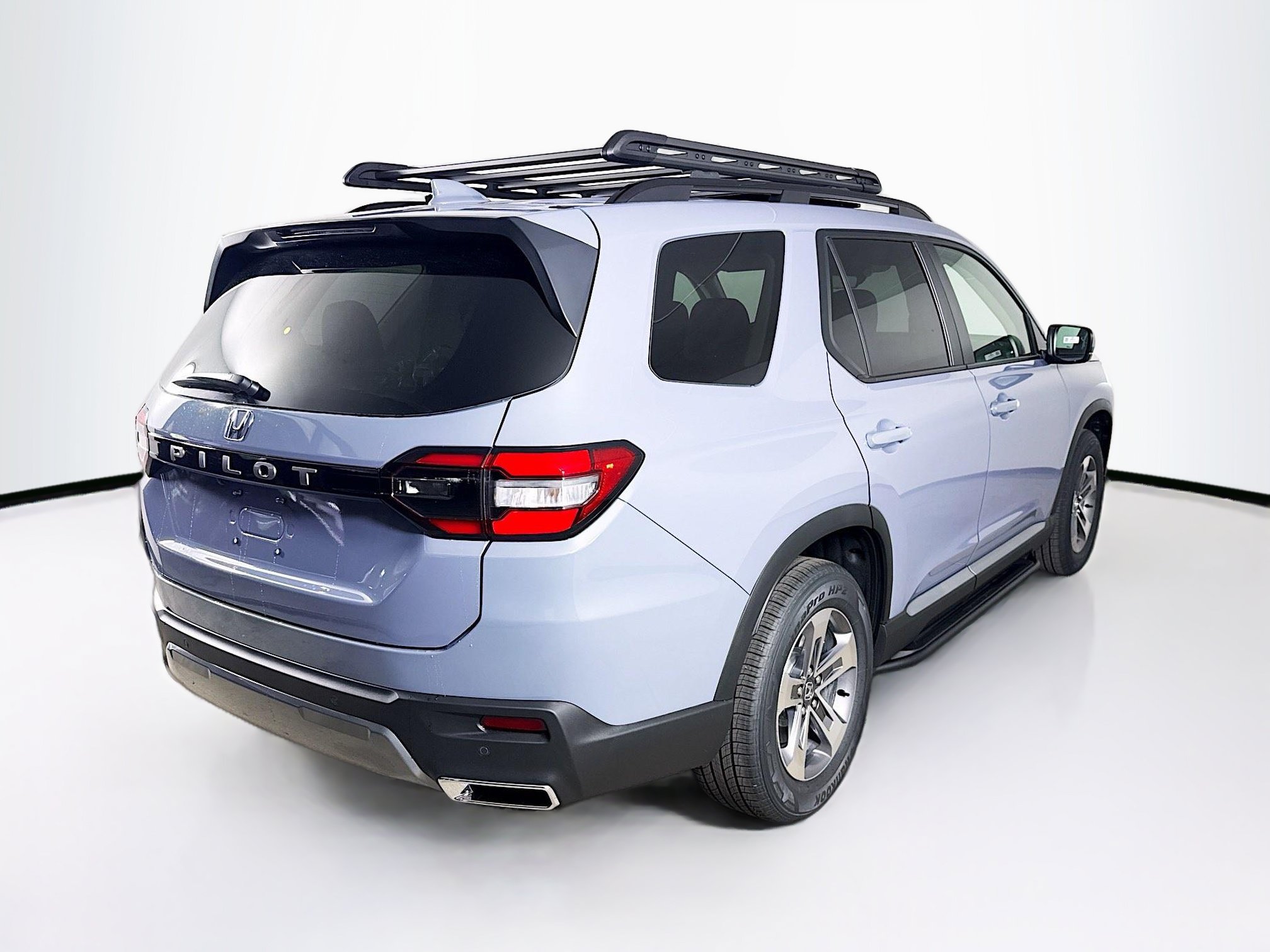 New 2026 Honda Pilot EX-L image 33