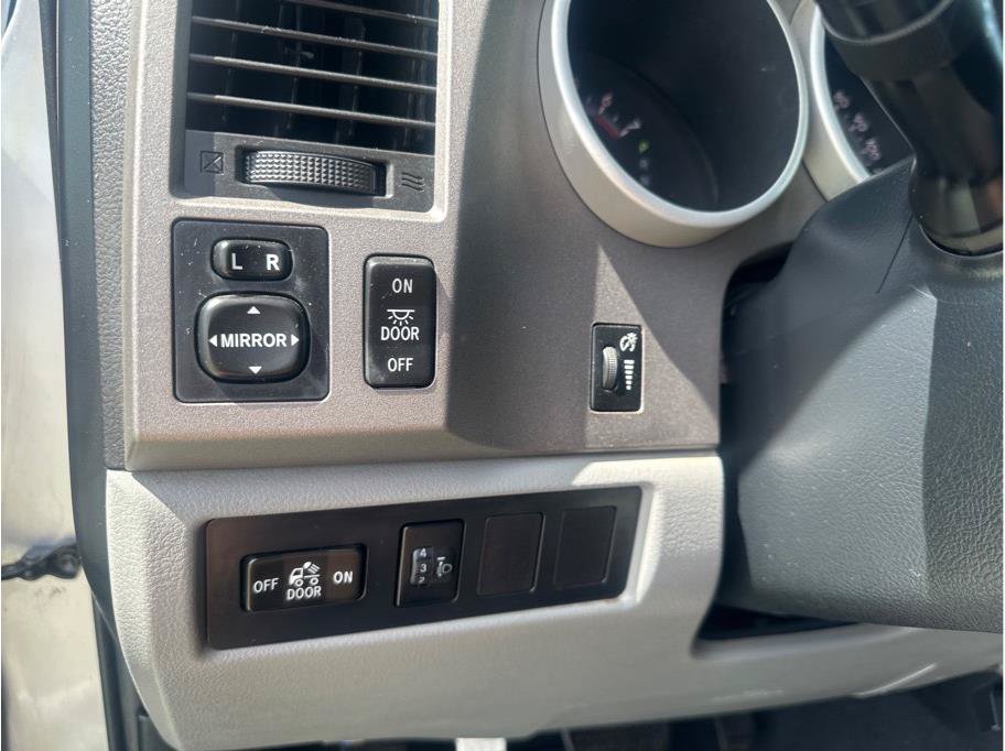 Used 2012 Toyota Tundra 2WD CrewMax w/ Tow Pkg image 20