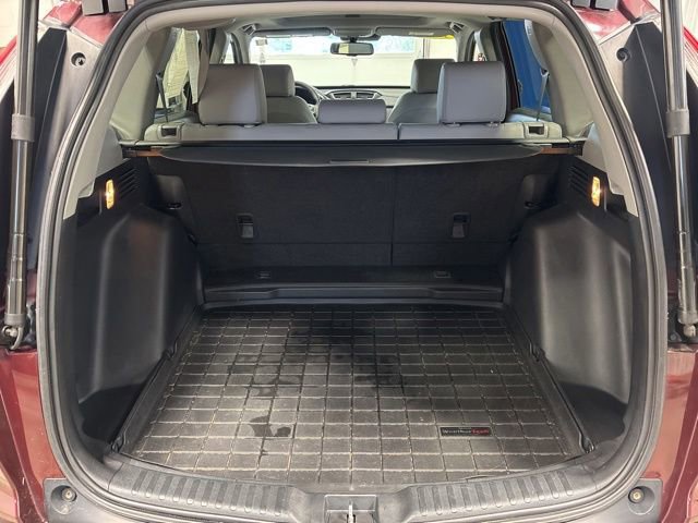 Used 2019 Honda CR-V EX-L image 20