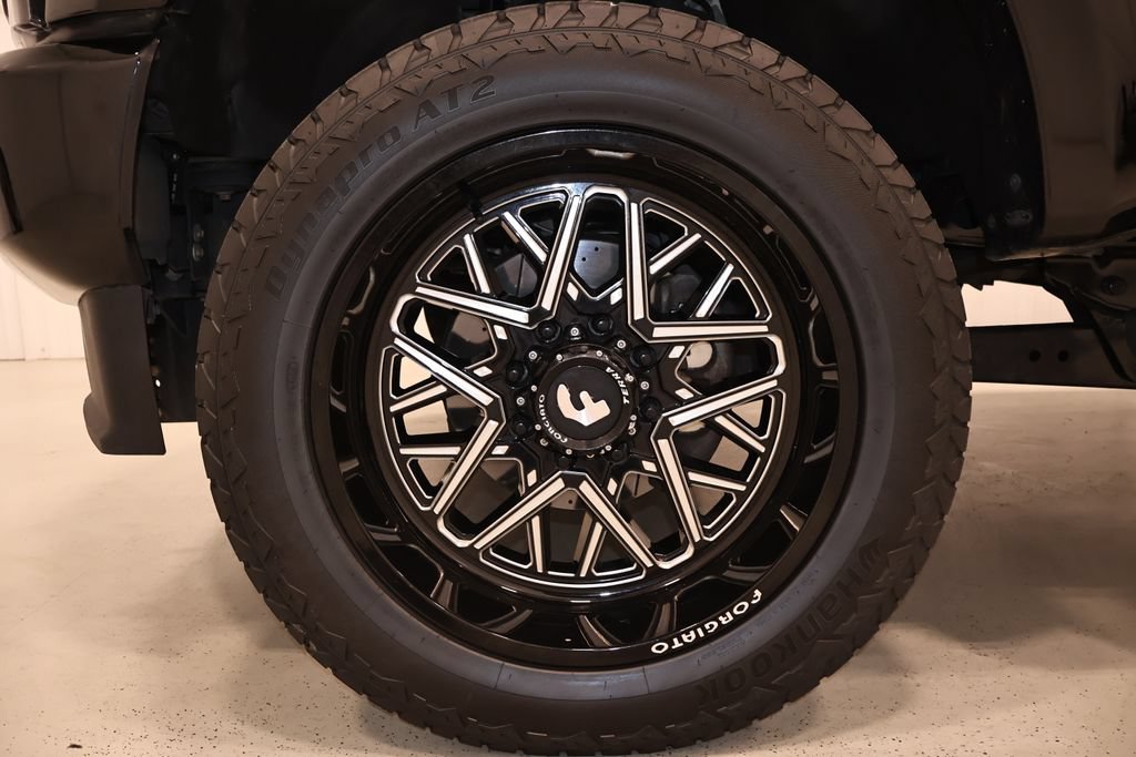 Certified 2020 Ford F250 Lariat AWD/4WD image 52